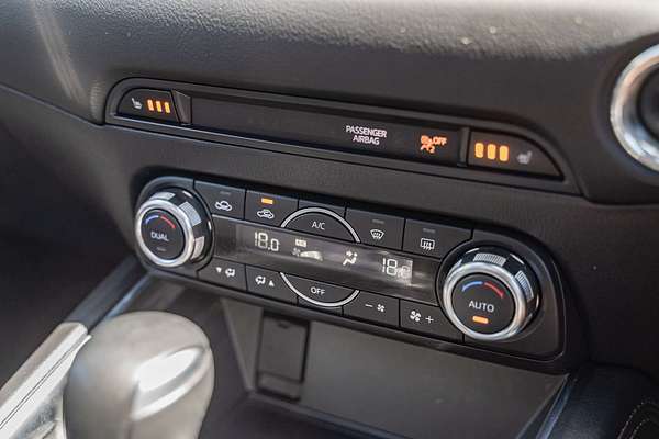 2018 Mazda CX-5 Akera KF Series