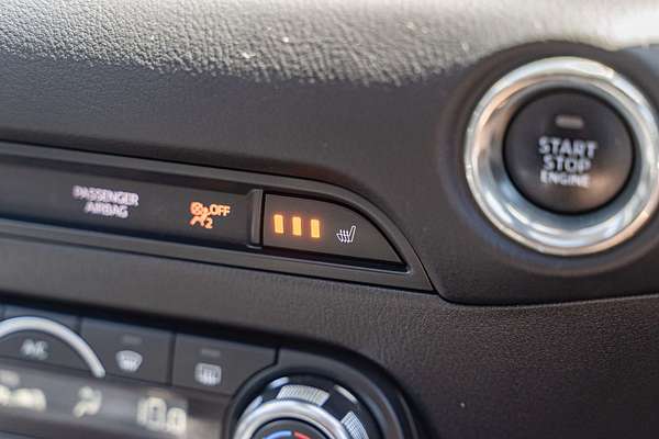 2018 Mazda CX-5 Akera KF Series