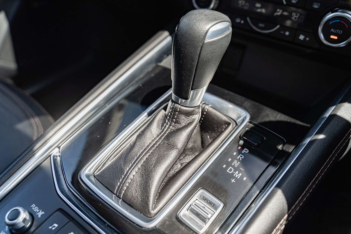 2018 Mazda CX-5 Akera KF Series