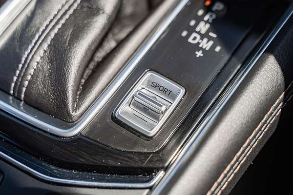 2018 Mazda CX-5 Akera KF Series