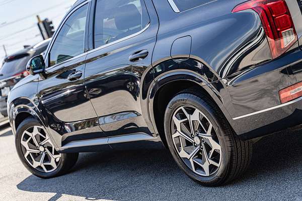 2021 Hyundai Palisade Highlander LX2.V2