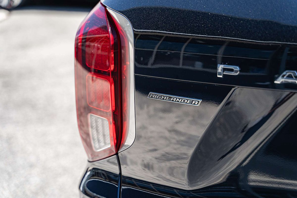 2021 Hyundai Palisade Highlander LX2.V2