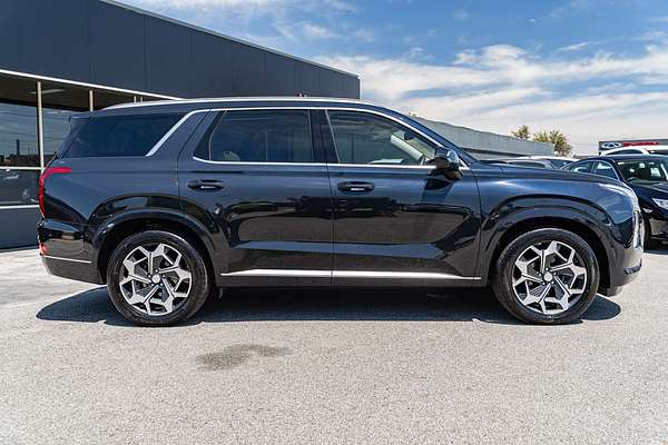 2021 Hyundai Palisade Highlander LX2.V2