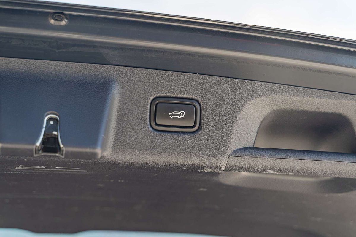 2021 Hyundai Palisade Highlander LX2.V2