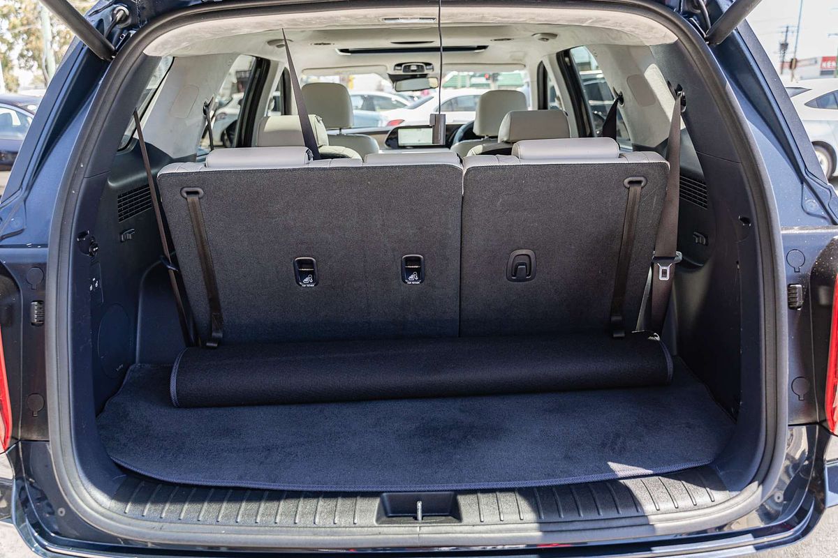 2021 Hyundai Palisade Highlander LX2.V2