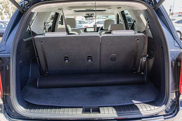 2021 Hyundai Palisade Highlander LX2.V2