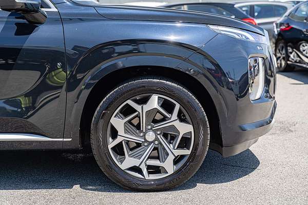 2021 Hyundai Palisade Highlander LX2.V2
