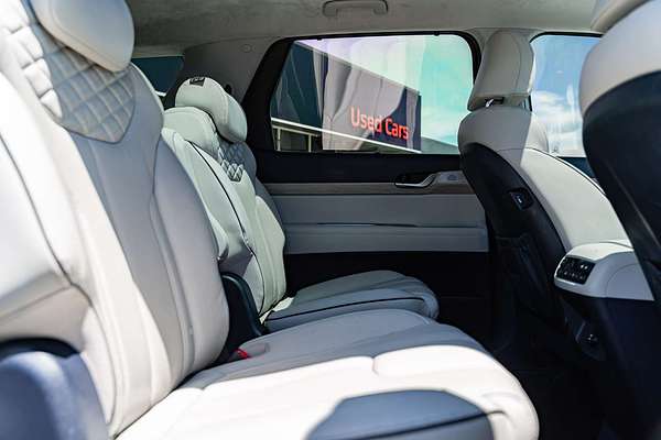 2021 Hyundai Palisade Highlander LX2.V2