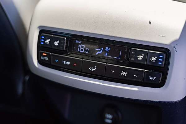 2021 Hyundai Palisade Highlander LX2.V2