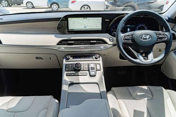 2021 Hyundai Palisade Highlander LX2.V2