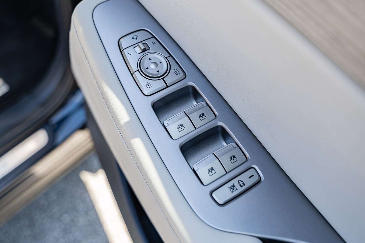 2021 Hyundai Palisade Highlander LX2.V2