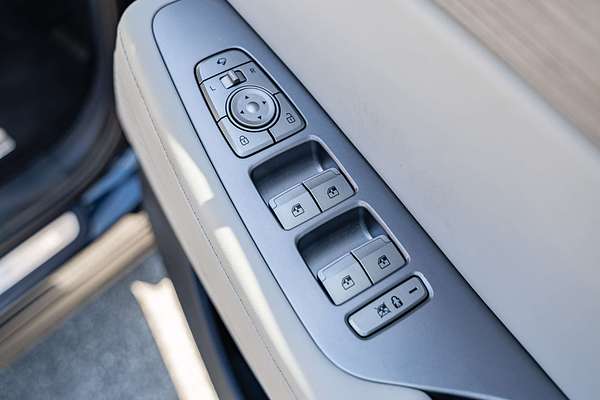 2021 Hyundai Palisade Highlander LX2.V2