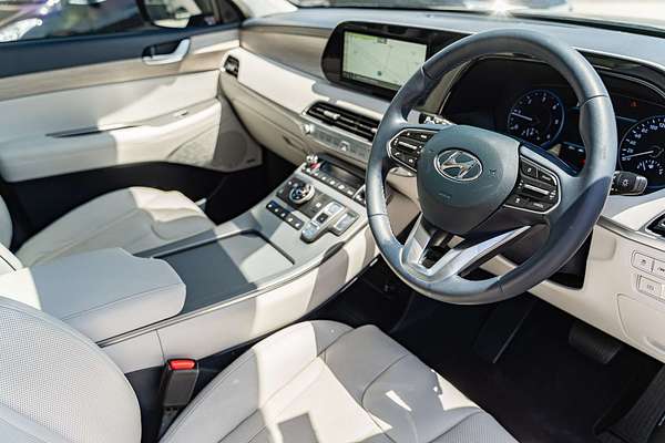 2021 Hyundai Palisade Highlander LX2.V2