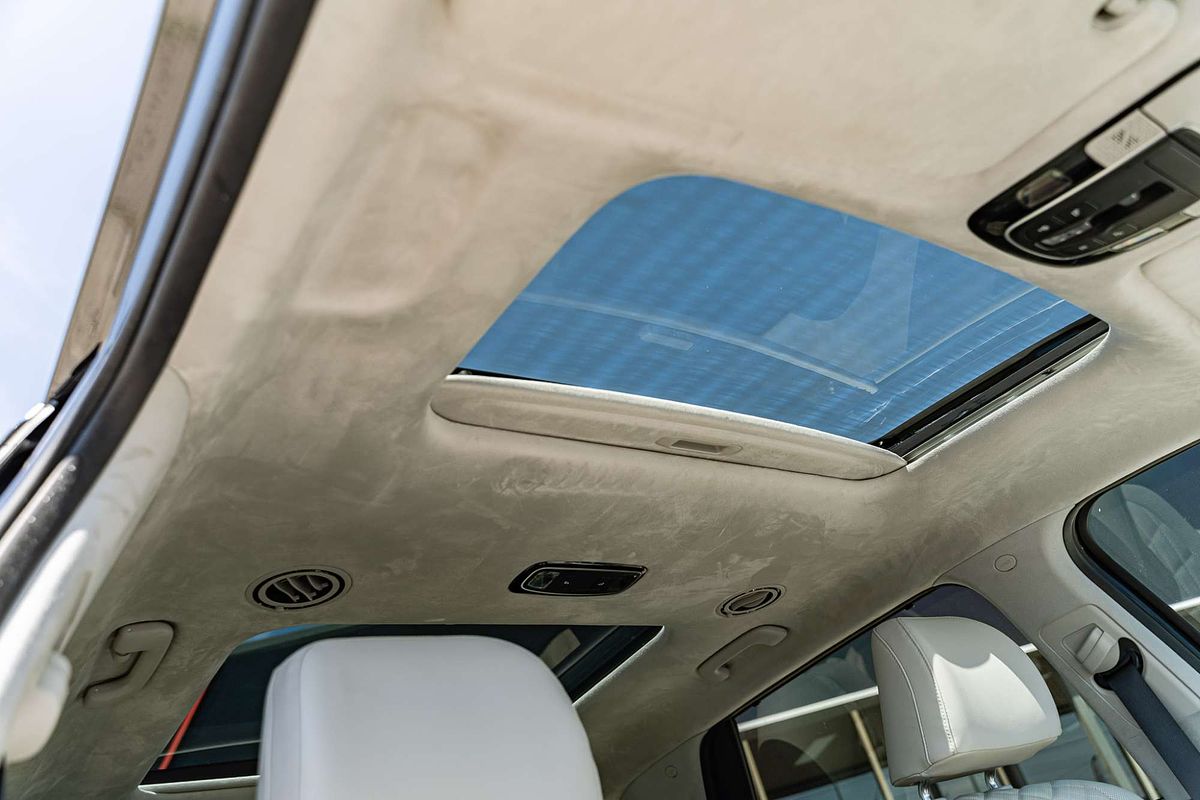 2021 Hyundai Palisade Highlander LX2.V2