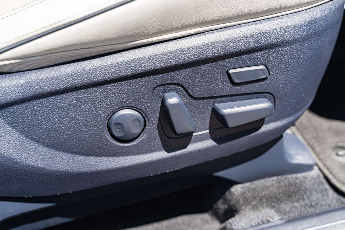 2021 Hyundai Palisade Highlander LX2.V2