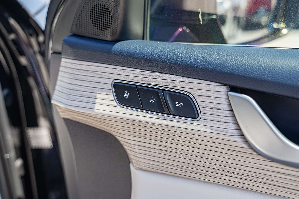 2021 Hyundai Palisade Highlander LX2.V2