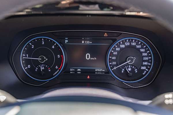 2021 Hyundai Palisade Highlander LX2.V2