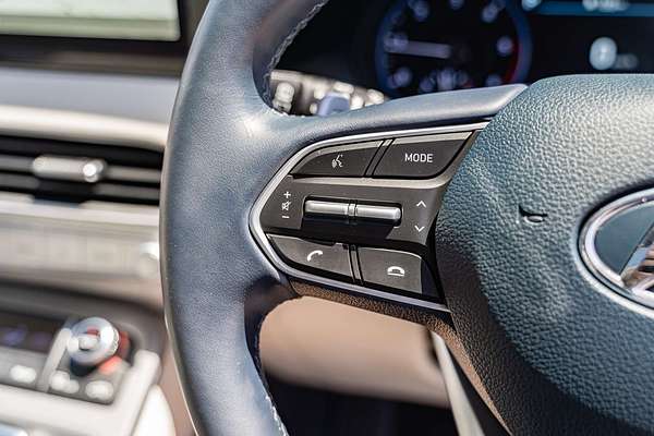 2021 Hyundai Palisade Highlander LX2.V2