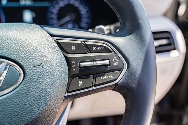 2021 Hyundai Palisade Highlander LX2.V2