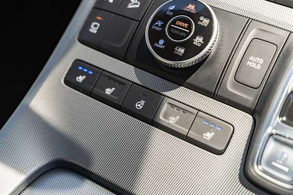 2021 Hyundai Palisade Highlander LX2.V2