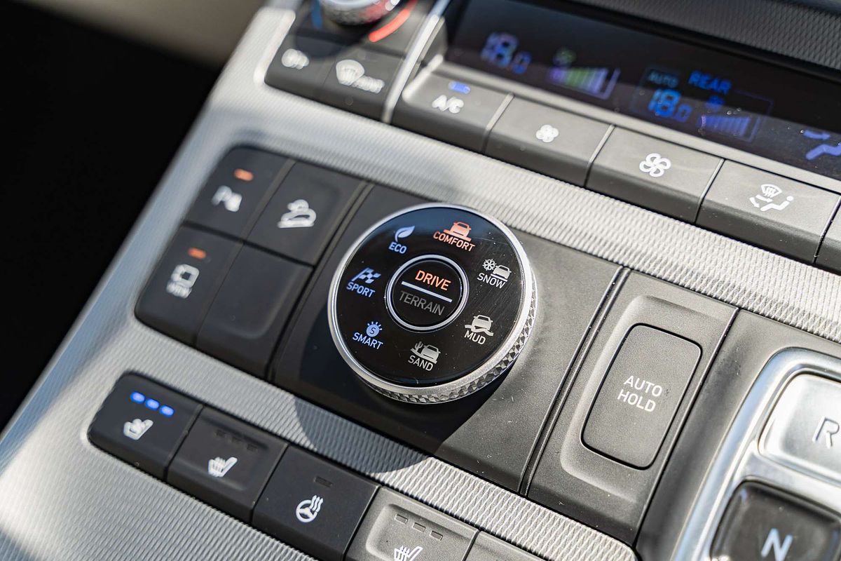 2021 Hyundai Palisade Highlander LX2.V2