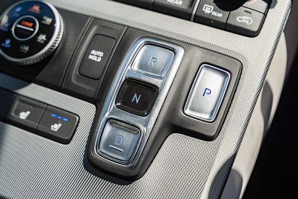 2021 Hyundai Palisade Highlander LX2.V2