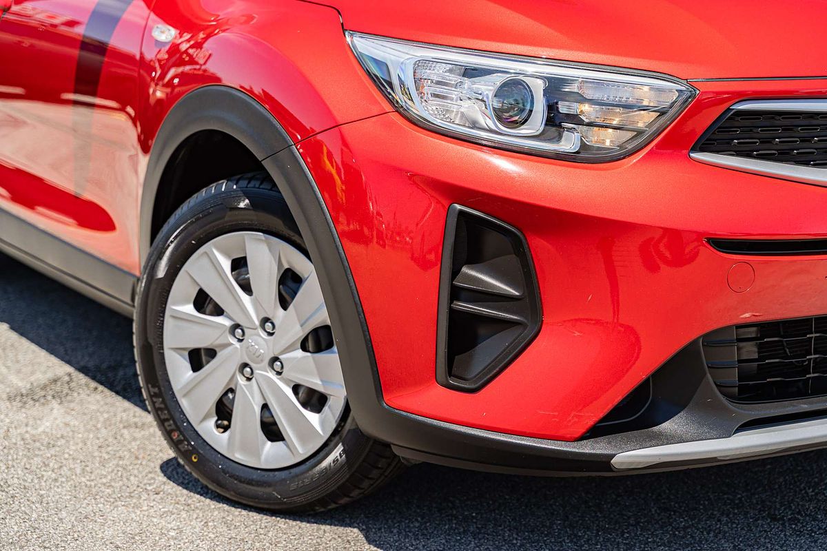 2021 Kia Stonic S YB