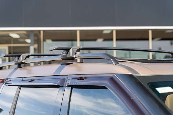 2024 Hyundai Santa Fe Hybrid Calligraphy MX5.V1