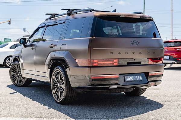 2024 Hyundai Santa Fe Hybrid Calligraphy MX5.V1