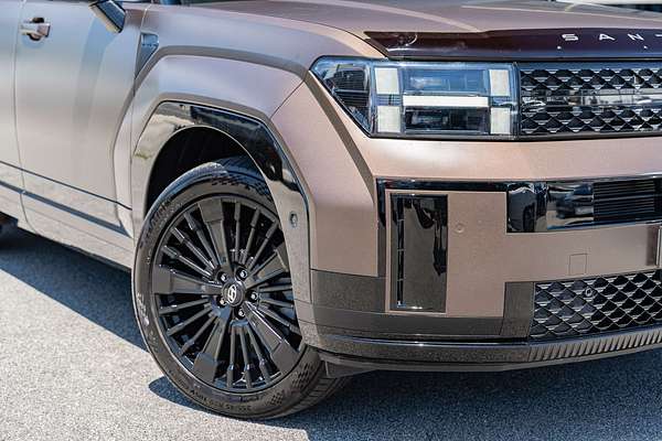 2024 Hyundai Santa Fe Hybrid Calligraphy MX5.V1