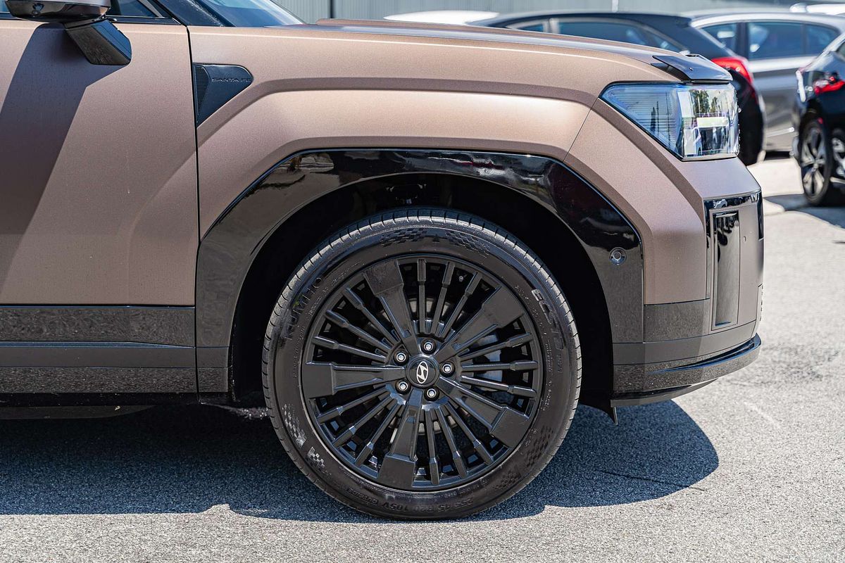 2024 Hyundai Santa Fe Hybrid Calligraphy MX5.V1