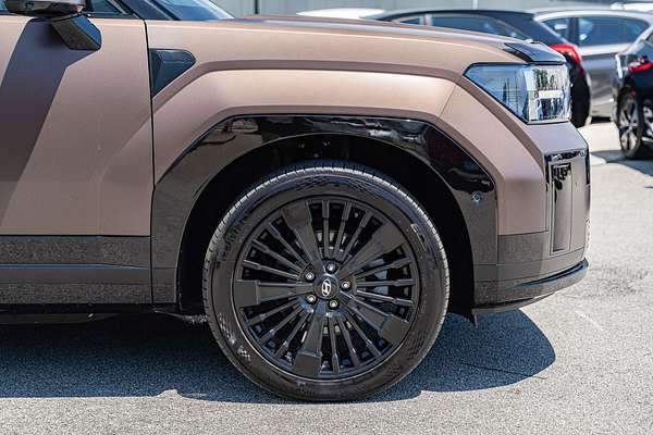 2024 Hyundai Santa Fe Hybrid Calligraphy MX5.V1