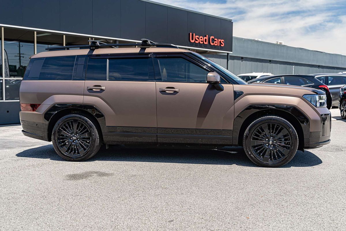 2024 Hyundai Santa Fe Hybrid Calligraphy MX5.V1