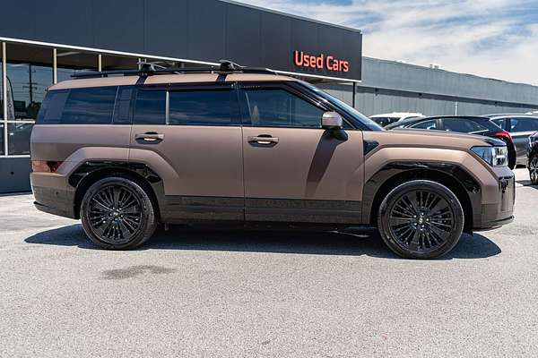 2024 Hyundai Santa Fe Hybrid Calligraphy MX5.V1