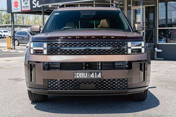 2024 Hyundai Santa Fe Hybrid Calligraphy MX5.V1