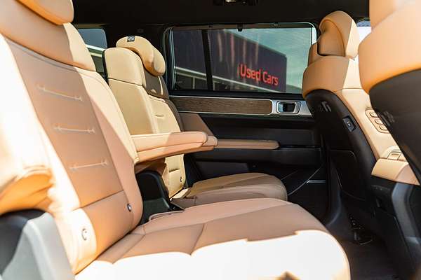 2024 Hyundai Santa Fe Hybrid Calligraphy MX5.V1