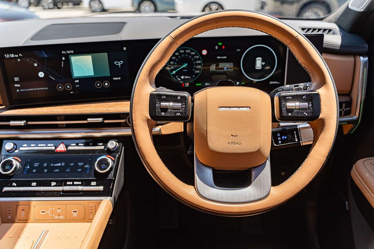 2024 Hyundai Santa Fe Hybrid Calligraphy MX5.V1