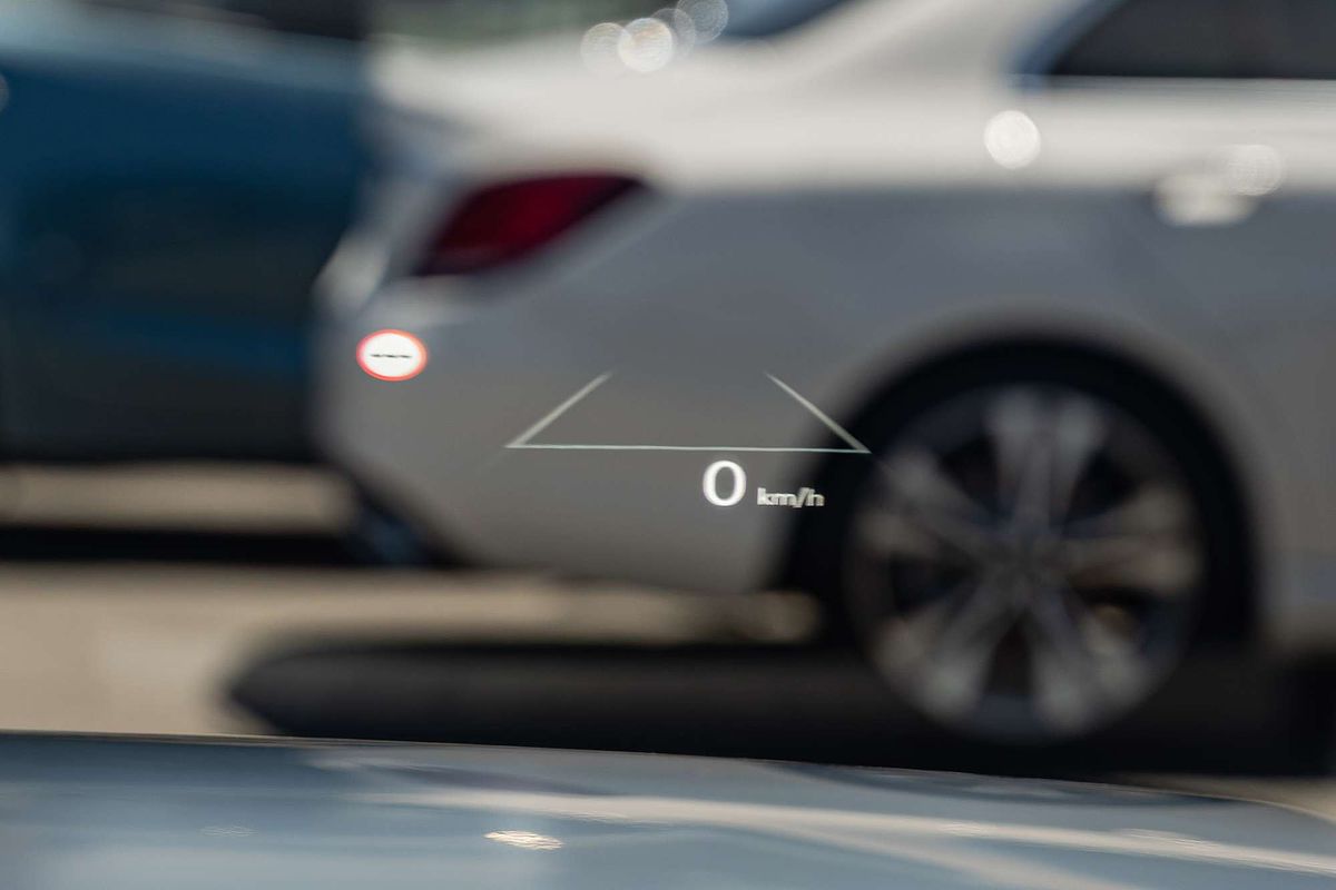 2024 Hyundai Santa Fe Hybrid Calligraphy MX5.V1