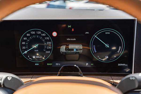 2024 Hyundai Santa Fe Hybrid Calligraphy MX5.V1