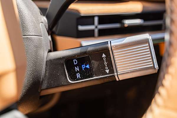 2024 Hyundai Santa Fe Hybrid Calligraphy MX5.V1