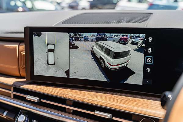 2024 Hyundai Santa Fe Hybrid Calligraphy MX5.V1