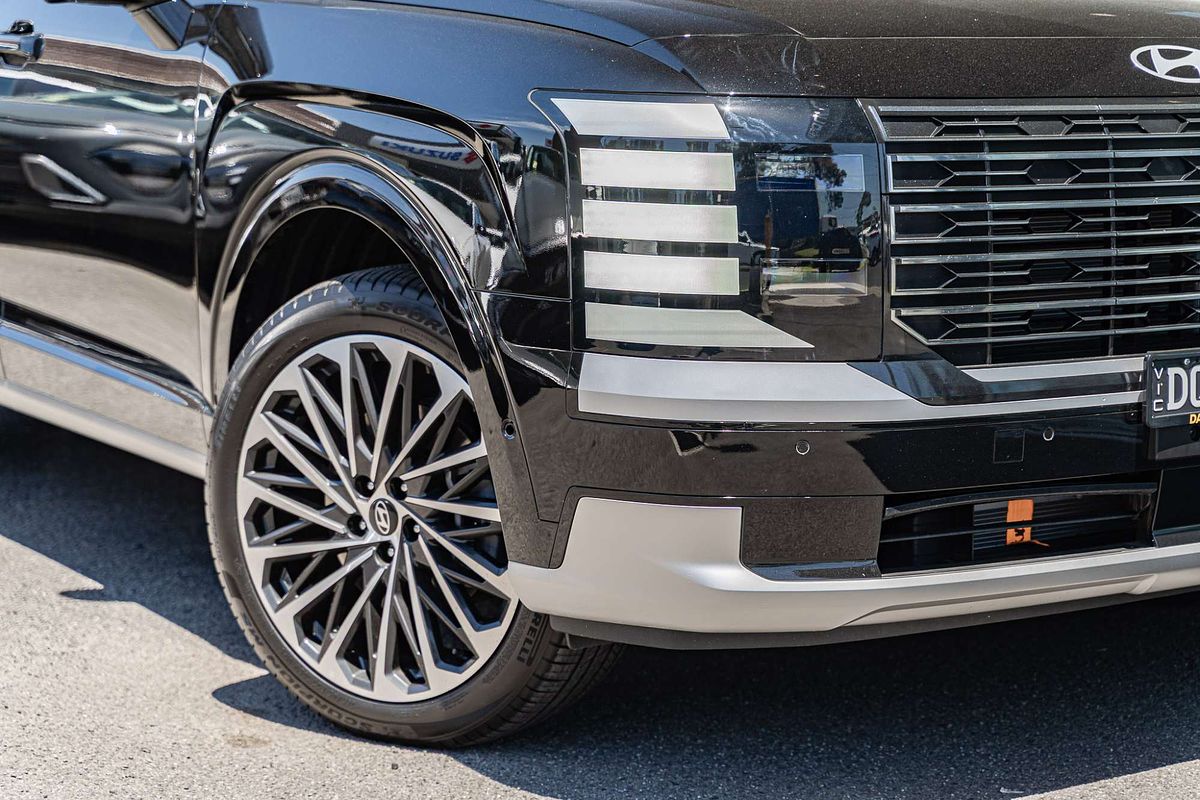 2025 Hyundai Palisade Caligraphy HEV LX3.V1