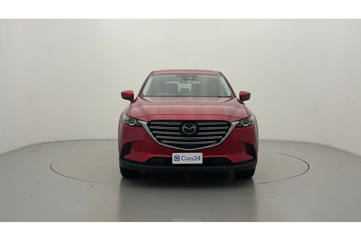 2019 Mazda CX-9 Sport TC