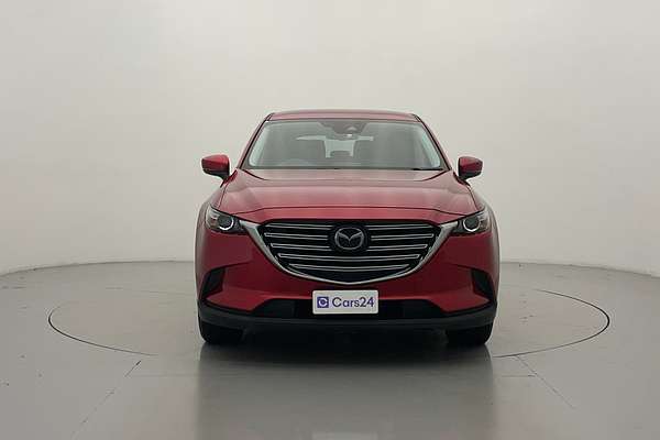 2019 Mazda CX-9 Sport TC