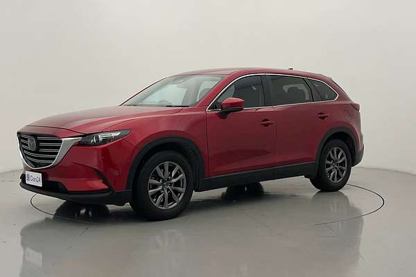 2019 Mazda CX-9 Sport TC