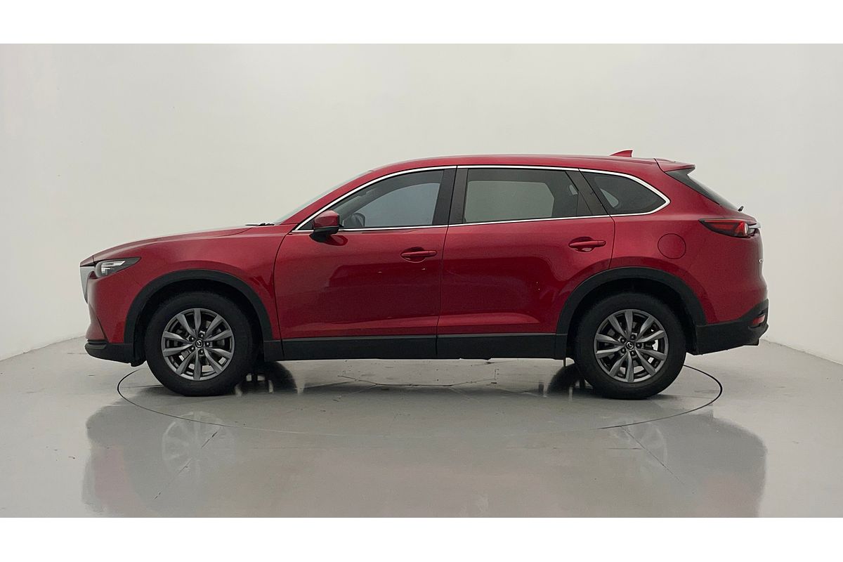 2019 Mazda CX-9 Sport TC