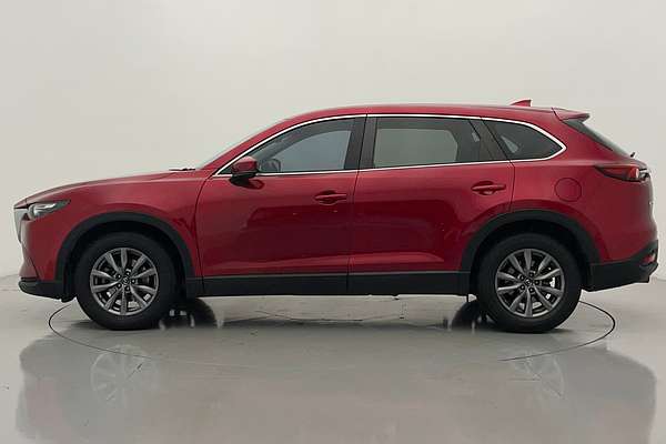 2019 Mazda CX-9 Sport TC