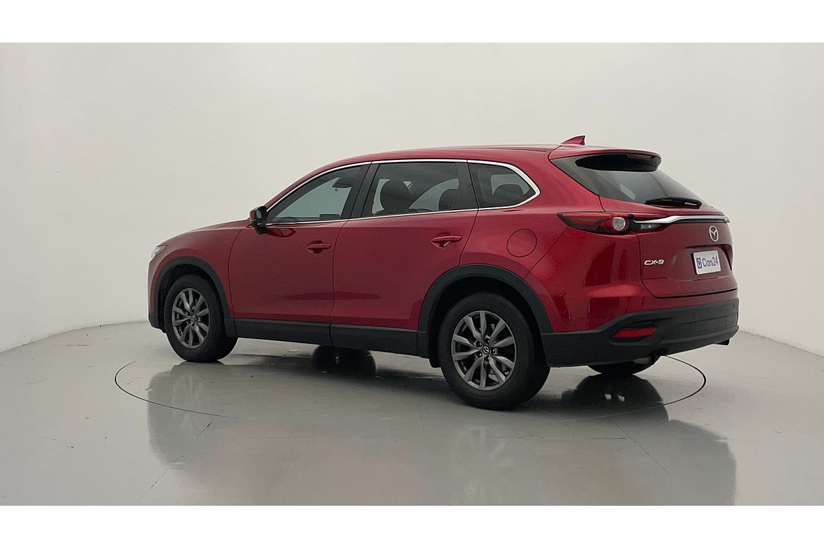 2019 Mazda CX-9 Sport TC