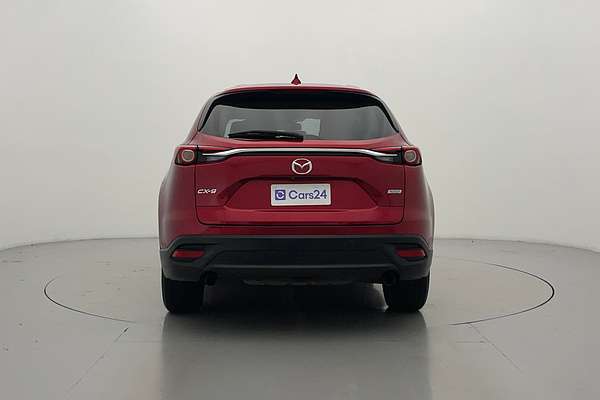 2019 Mazda CX-9 Sport TC