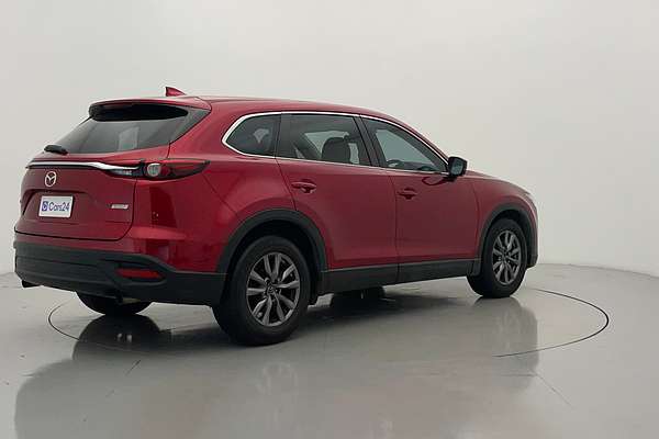 2019 Mazda CX-9 Sport TC